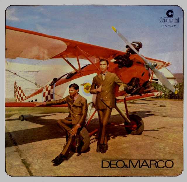 Déo e Marco (1967)